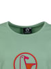 SCHIETWETTER SCHIETWETTER T-Shirt Fine Feuerfest in mint-pink