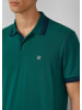 s.Oliver Polo-Shirt in 7953_tannengrün