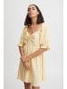 b. young Kleid BYFALAKKA Regular fit in Italian Straw