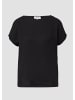 s.Oliver T-Shirt  in  9999_schwarz