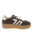 Back 70 XXL FW26 Sneaker low Braun