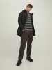 Jack & Jones Parka in Black