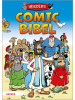 Herder Freiburg Buch - Herders Comic Bibel