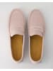 Marc O'Polo Shoes Mokassins in Rosa