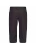 Killtec Caprihose Thiko in Braun