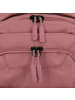 travelite Kick Off Daypack 40 cm in rosé