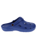 Chung Shi Clogs in Blau