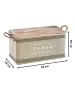 kobolo Truhe LOFTI64 in Beige