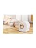 UBPet C10 Pro Smart Katzentoilette mit Kamera & App