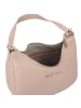 Valentino Blossom Schultertasche 25.5 cm in beige