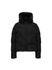 MAZINE Pufferjacke in black
