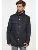 DreiMaster Vintage Fieldjacket in Schwarz