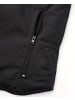 Brandit Weste "Safari Vest" in Schwarz