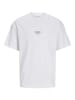 Jack & Jones T-shirt in White