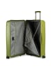 Worldpack Havanna 4 Rollen Kofferset 3-teilig in khaki
