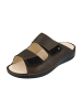Finn Comfort Komfort Sandalen in Braun