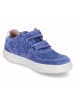 Richter Shoes Low Sneaker in Blau