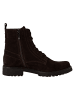 Tamaris Stiefelette in MOCCA SUEDE