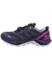 HIGH COLORADO Wanderschuhe EVO SPEED LADY, Ladies trekkin,blac in Schwarz