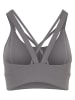 Urban Classics Bras in senior grey