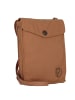FJÄLLRÄVEN Pocket Brustbeutel 14 cm in khaki dust