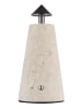 Globo lighting Tischleuchte "LIVA" in gray