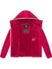 Navahoo Winterjacke Elva in Fuchsia