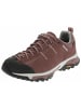 MEINDL Trekkingschuhe für Damen in rot