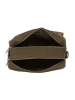 Cowboysbag Franklin Umhängetasche Leder 22 cm camouflage green