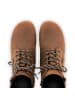 Woody Stiefeletten/Boot in braun