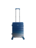 Saxoline Handgepäck Elite in Blue