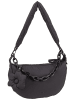 Zwei Handtasche Hannah HA70 in Black