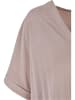 Urban Classics Urban Classics Damen Ladies Modal Jumpsuit in duskrose