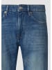 s.Oliver Jeans-Hose BENITO in 67Z5_blau
