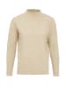 VIRITA Women Strickpullover in Taupe