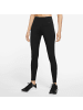 Nike Tights für Damen in schwarz