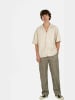 Reell Hemd "Resort Shirt" in Grün