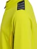 Hummel Hummel Zip Jacke Hmlauthentic Multisport Kinder Atmungsaktiv Schnelltrocknend in BLAZING YELLOW