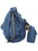 Camel Active Laona Umhängetasche 47 cm dark blue