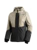 Maier Sports Jacke Campigna W in Schwarz01113