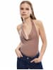 KOTON TANKTOPS in Braun