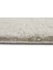 Wecon Home Hochflorteppich STUDIO zero in creme beige