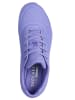 Skechers Sneakers Low Uno - STAND ON AIR in lila