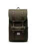 Herschel Little America - Rucksack 16" 49.5 cm in ivy green