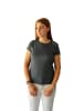 Joluvi Sportshirt Runplex in Antracita