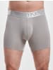 Calvin Klein Boxershorts in blue grey