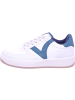 Victoria Sneaker Low in weiß