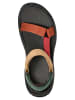 Teva Sandalen mehrfarbig