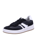 Gabor Schnürschuhe in schwarz/weiss