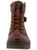 Mustang Stiefeletten braun